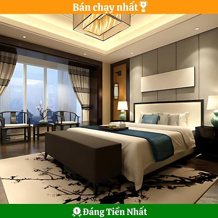 Phuc Thanh Luxury Hotel By Thg Đà Nẵng Kültér fotó