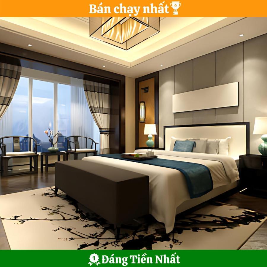 Phuc Thanh Luxury Hotel By Thg Đà Nẵng Kültér fotó